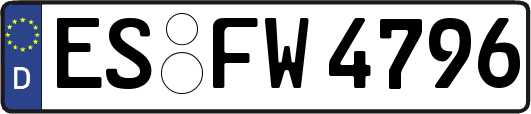 ES-FW4796