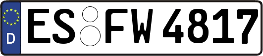 ES-FW4817
