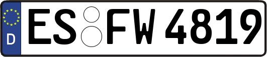 ES-FW4819