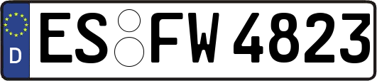 ES-FW4823