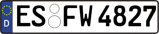ES-FW4827