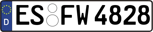 ES-FW4828
