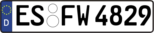 ES-FW4829