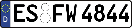 ES-FW4844