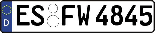 ES-FW4845