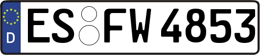 ES-FW4853