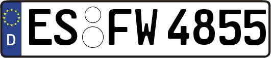 ES-FW4855
