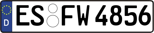 ES-FW4856