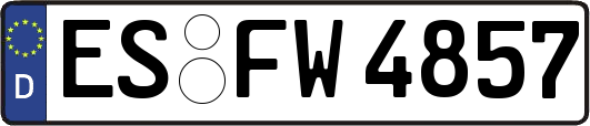 ES-FW4857