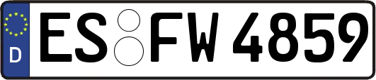 ES-FW4859