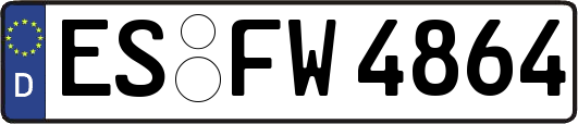 ES-FW4864