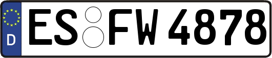 ES-FW4878