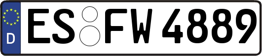 ES-FW4889