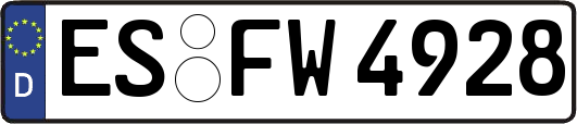 ES-FW4928