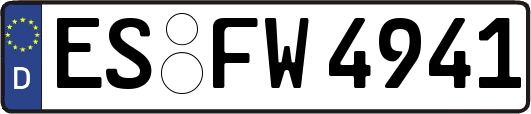 ES-FW4941