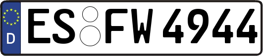 ES-FW4944