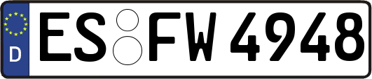 ES-FW4948