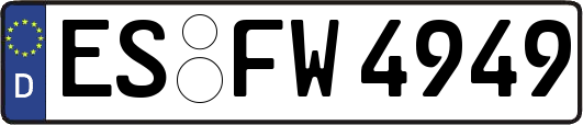 ES-FW4949