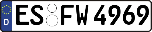 ES-FW4969