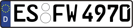 ES-FW4970