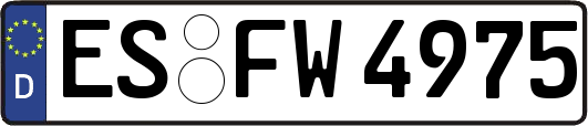 ES-FW4975