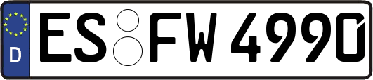 ES-FW4990