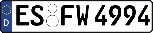 ES-FW4994