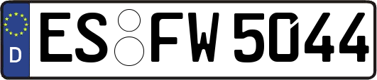 ES-FW5044