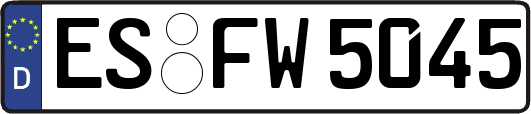 ES-FW5045