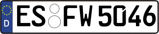 ES-FW5046