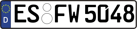 ES-FW5048
