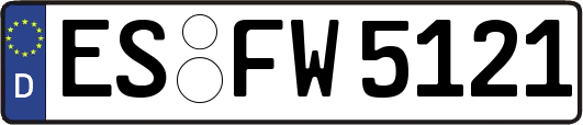 ES-FW5121