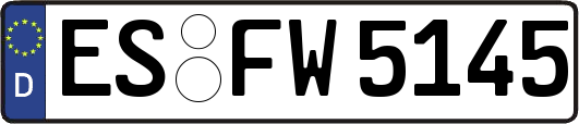 ES-FW5145