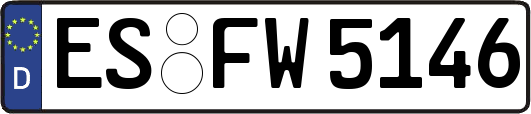 ES-FW5146