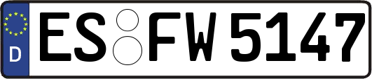 ES-FW5147
