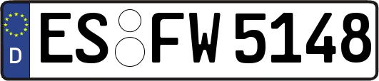 ES-FW5148
