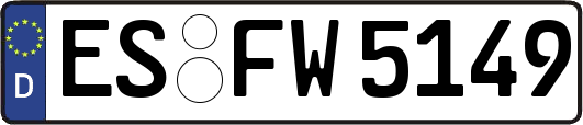 ES-FW5149