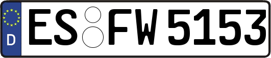ES-FW5153