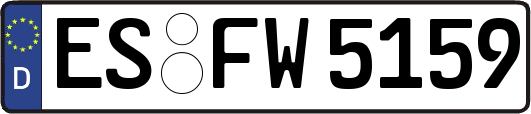 ES-FW5159