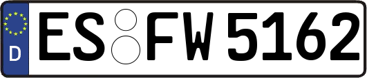 ES-FW5162