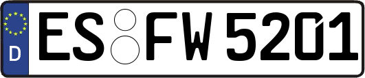 ES-FW5201