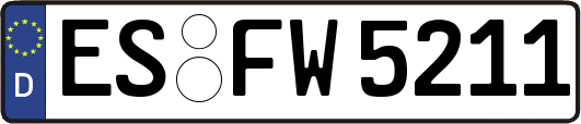 ES-FW5211