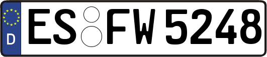 ES-FW5248