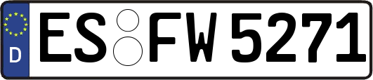 ES-FW5271