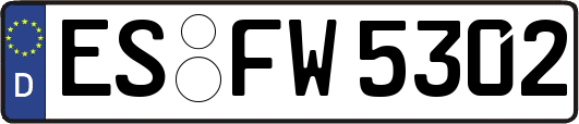 ES-FW5302