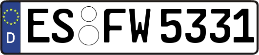 ES-FW5331