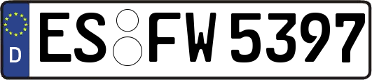 ES-FW5397