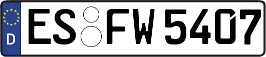 ES-FW5407