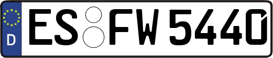 ES-FW5440