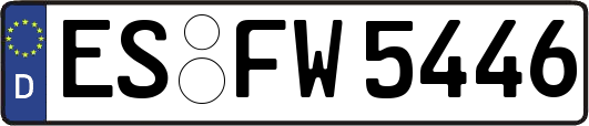 ES-FW5446
